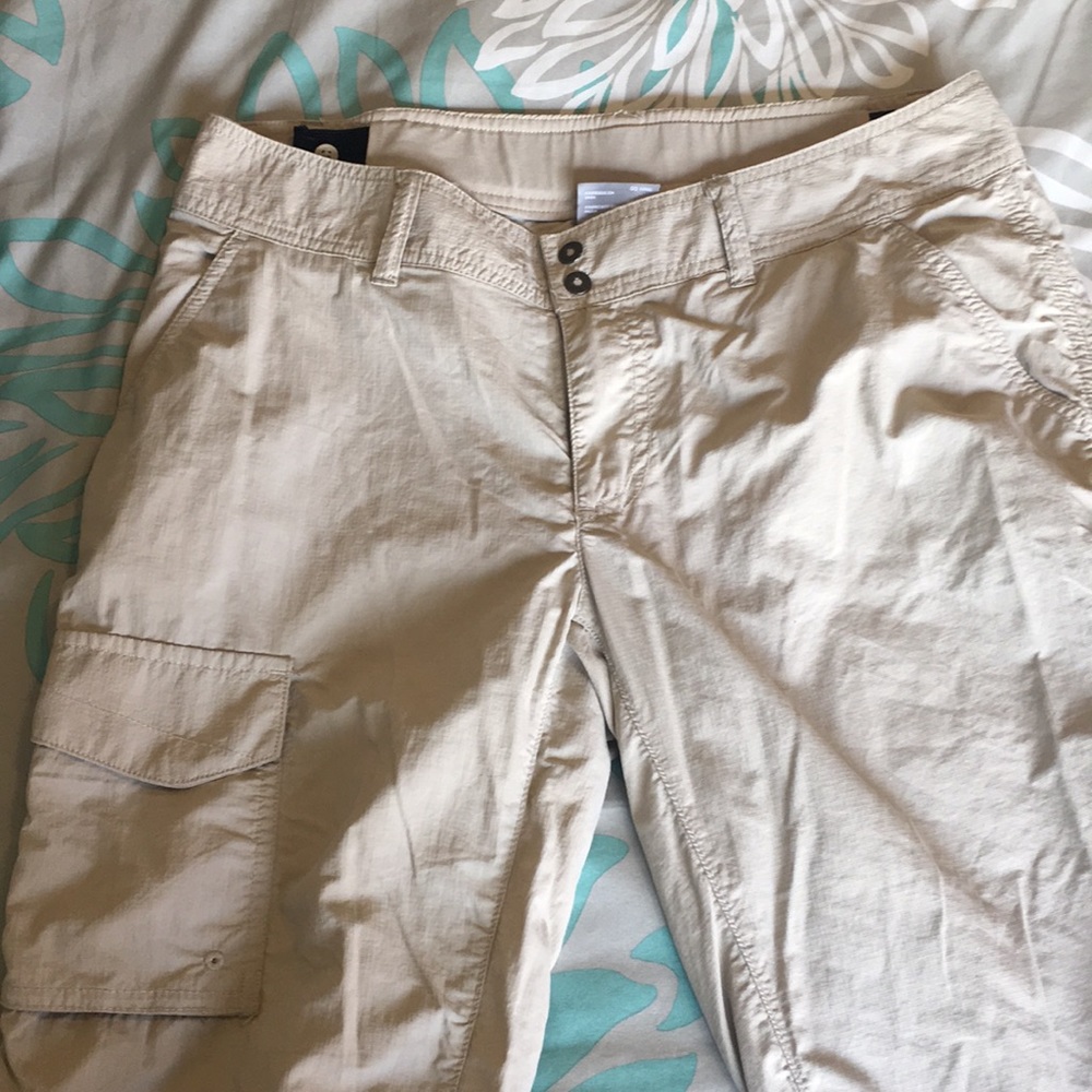 Columbia Hiking Pant - Picture 1 of 5